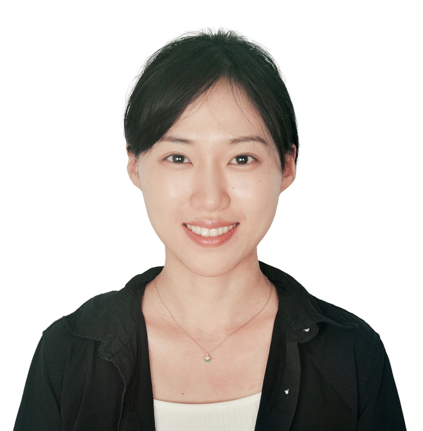 Yu-Qin Chen (陈玉琴)